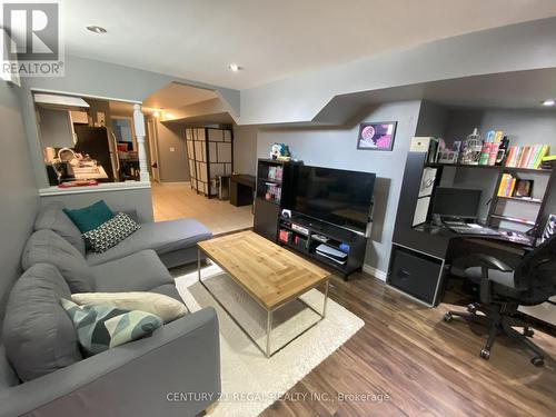 BASEMENT - 25 MONTE CARLO DRIVE , Vaughan, Ontario L4H 1M2 2