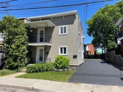 345  - 347 Rue Laurier Saint-Jean-Sur-Richelieu, QC J3B 6L2