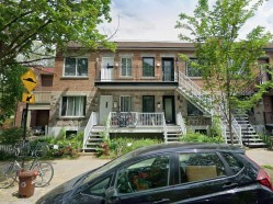 8285 Av. De Gaspé Montréal (Villeray/Saint-Michel/Parc-Extension), QC H2P 2J9