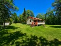 Extérieur - 86 Ch. Du Lac-Murray, Aumond, QC 