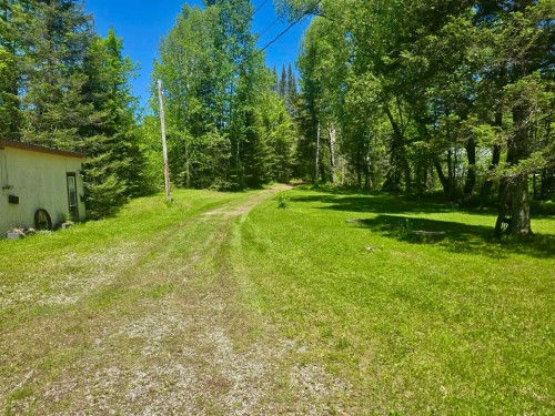 Extérieur - 86 Ch. Du Lac-Murray, Aumond, QC 