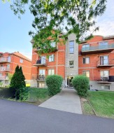 202-16699 Boul. de Pierrefonds Montréal (Pierrefonds-Roxboro), QC H9H 5L8