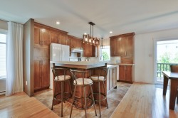 Kitchen - 