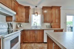 Kitchen - 