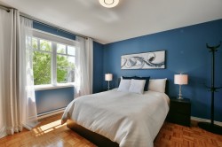 Master Bedroom - 