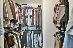 Closet - 