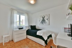 Bedroom - 