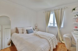 Bedroom - 