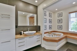 Bathroom - 