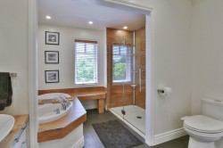 Bathroom - 