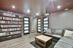 Basement - 