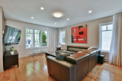 Living Room - 