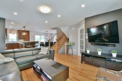 Living Room - 