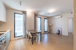Salle à manger - 