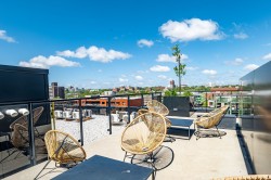 Terrasse - 