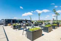 Terrasse - 