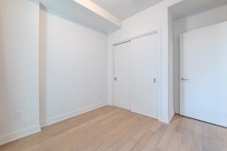 Chambre à coucher - 