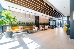 Salle communautaire - 