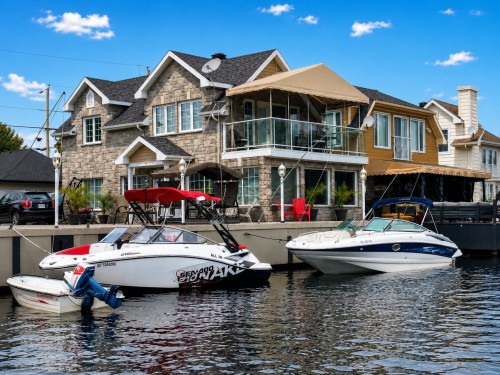 26 Av. de la Rivière  Fossambault-Sur-Le-Lac, QC G3N 0B9