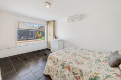 Chambre à coucher - 
