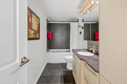Salle de bains - 
