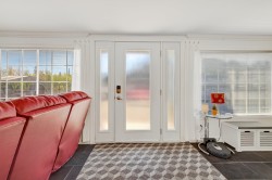 Hall d'entrée/Vestibule - 