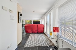Hall d'entrée/Vestibule - 