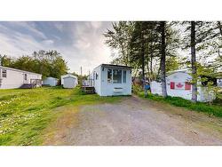 12 Midway DR  Moncton, NB E1E 2J5
