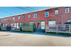 229 Gilbert ST  Saint John, NB E2K 4E4