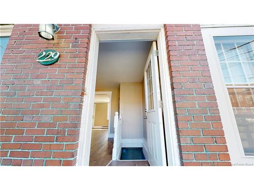 229 Gilbert St, Saint John, NB 