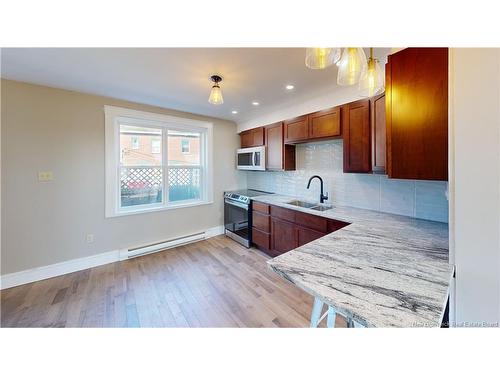 229 Gilbert St, Saint John, NB 