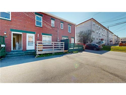 229 Gilbert St, Saint John, NB 