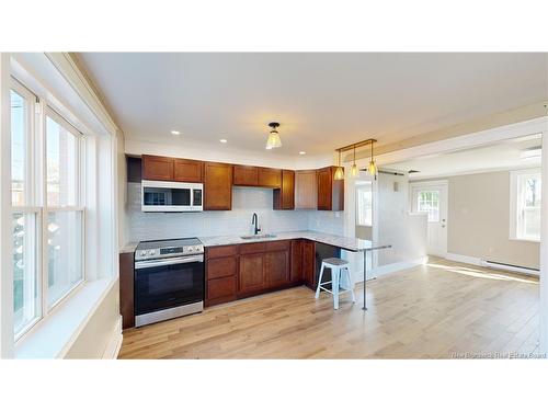 229 Gilbert St, Saint John, NB 