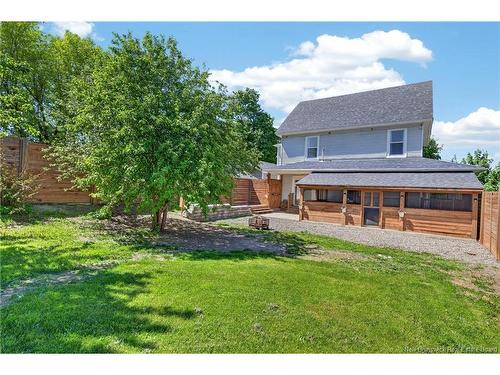17 Minto St, Campbellton, NB 