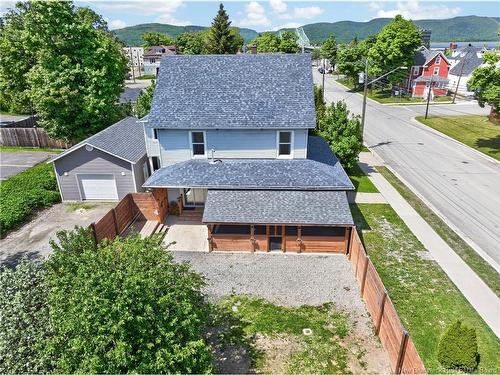 17 Minto St, Campbellton, NB 