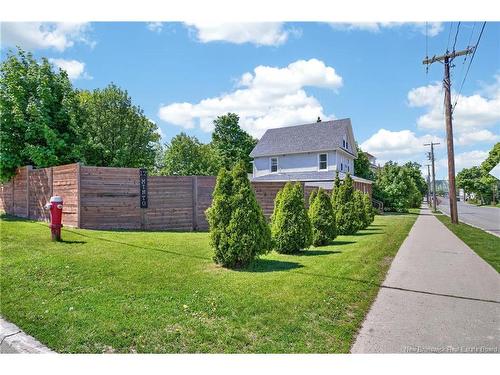 17 Minto St, Campbellton, NB 