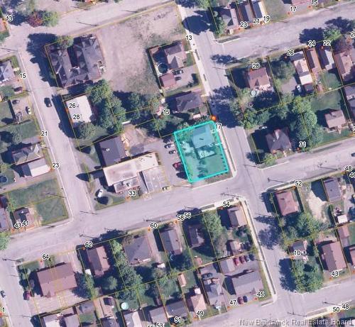 17 Minto St, Campbellton, NB 