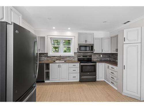17 Minto St, Campbellton, NB 