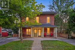 123 MAIN STREET Brighton, ON K0K 1H0