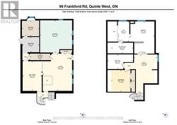 Floor Plans - 