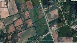 Lot Measurements - 