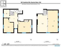 Floor Plans - 