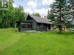 4304 N 97 HIGHWAY  Quesnel, BC V2J 6W8