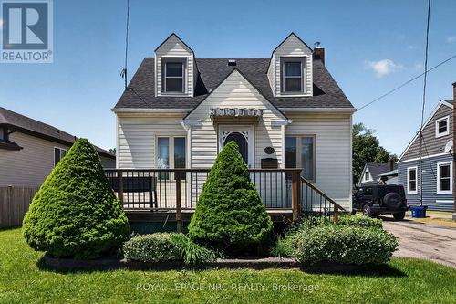 71 SCHOLFIELD AVENUE S  Welland, ON L3B 1N4