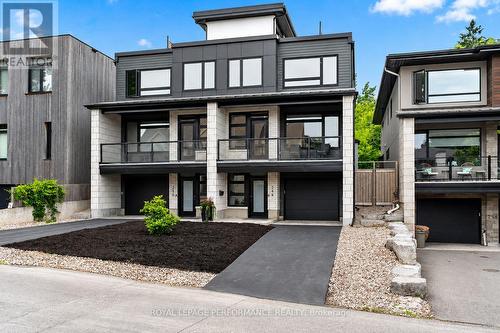 248 Atlantis Avenue, Ottawa, ON 