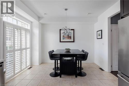 4823 Thomas Alton Boulevard Unit# 20, Burlington, ON 