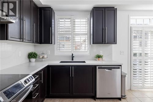 4823 Thomas Alton Boulevard Unit# 20, Burlington, ON 