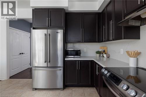 4823 Thomas Alton Boulevard Unit# 20, Burlington, ON 