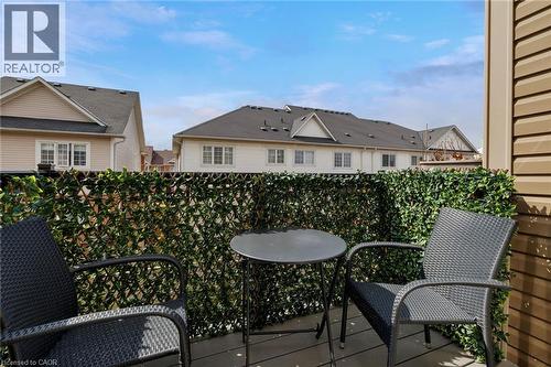 4823 Thomas Alton Boulevard Unit# 20, Burlington, ON 
