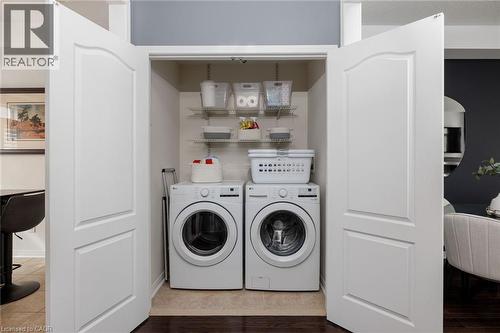 4823 Thomas Alton Boulevard Unit# 20, Burlington, ON 